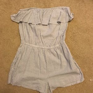 Women’s romper